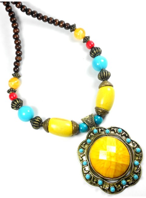 Western jewelry